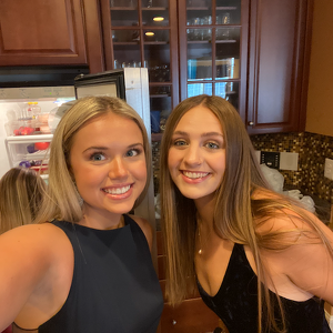 Fundraising Page: Lauren Hummel